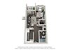 Studio 3D Floor Plan